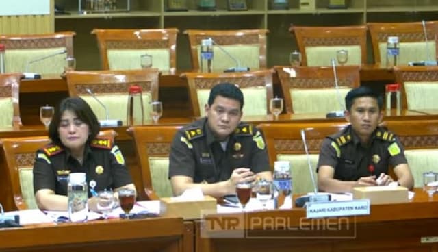 Jaksa Kejari Karo Bantah Intimidasi Amsal Sitepu Pakai Brownies: Tak Ada Niat Sedikit pun