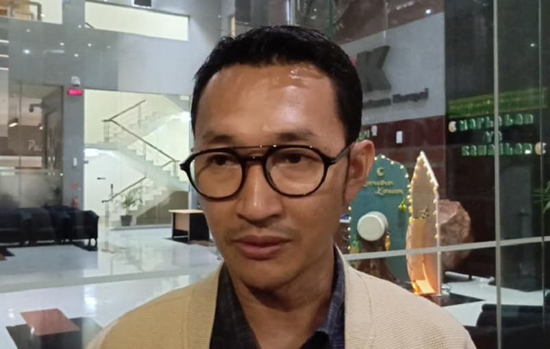 KPK bakal Maraton Periksa Agen Perjalanan Haji Pekan Depan