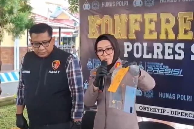 Terungkap! Motif Pria di Sragen Bunuh Wanita Muda asal Grobogan, Dipicu Asmara?
