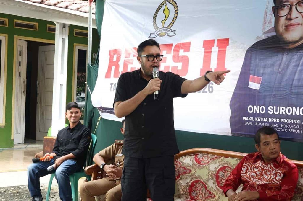 Politisi PDIP Bongkar Kejanggalan Penggeledahan KPK di Rumah Ono Surono, Apa Itu?