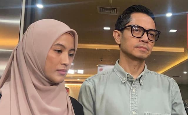 Penyidik Kuliti Peran dan Honor Dude Harlino-Alyssa Soebandono di Kasus Penipuan PT DSI Rp2,4 Triliun