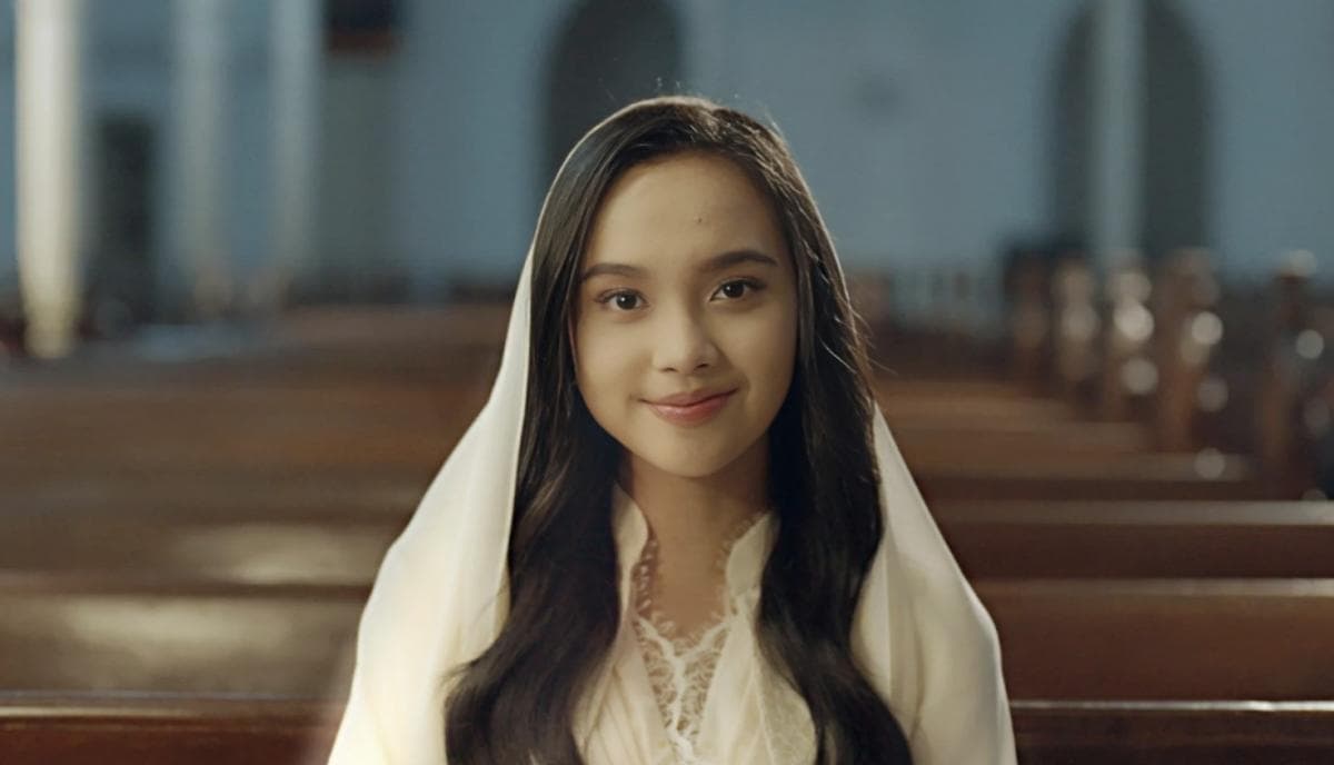 Bawakan Lagu Karya Liliana Tanoesoedibjo, Lyodra: Aku Merasa Sangat Terhormat