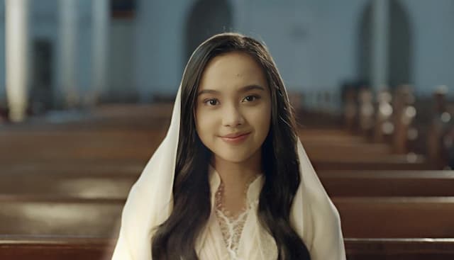 Bawakan Lagu Karya Liliana Tanoesoedibjo, Lyodra: Aku Merasa Sangat Terhormat