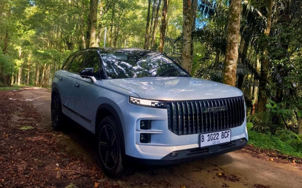 5 Tips Berkendara Hemat BBM, Ini Harus Diperhatikan agar Pengeluaran Tak Membengkak