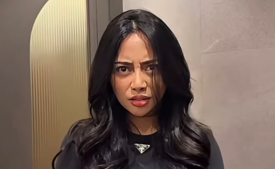 Rumah Anak Terancam Dijual, Perseteruan Rachel Venya dan Niko Al Hakim Pecah