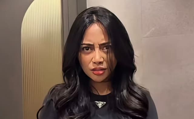 Rumah Anak Terancam Dijual, Perseteruan Rachel Venya dan Niko Al Hakim Pecah