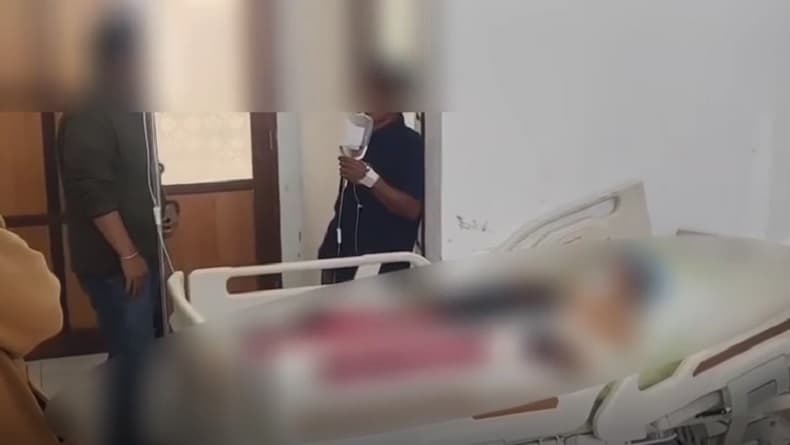 Tukang Ojek di Paniai Terluka Parah Diserang OTK