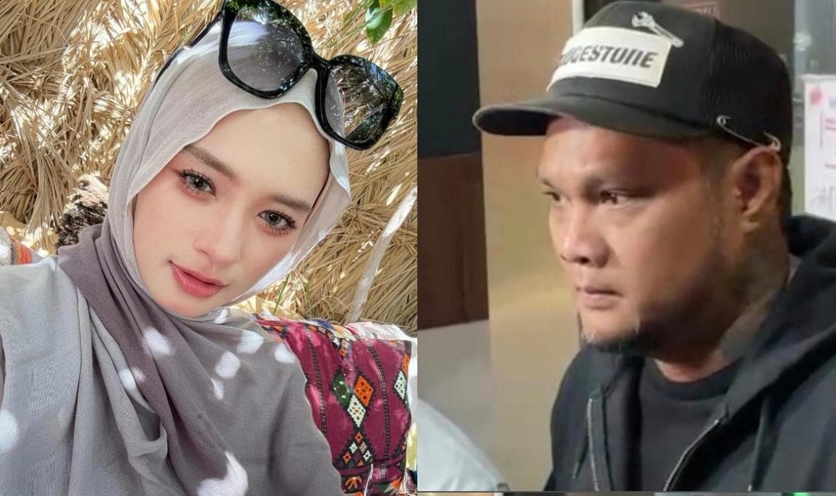 Sempat Ngotot, Ini Alasan Virgoun Tak Gugat Balik Hak Asuh Anak dari Inara Rusli