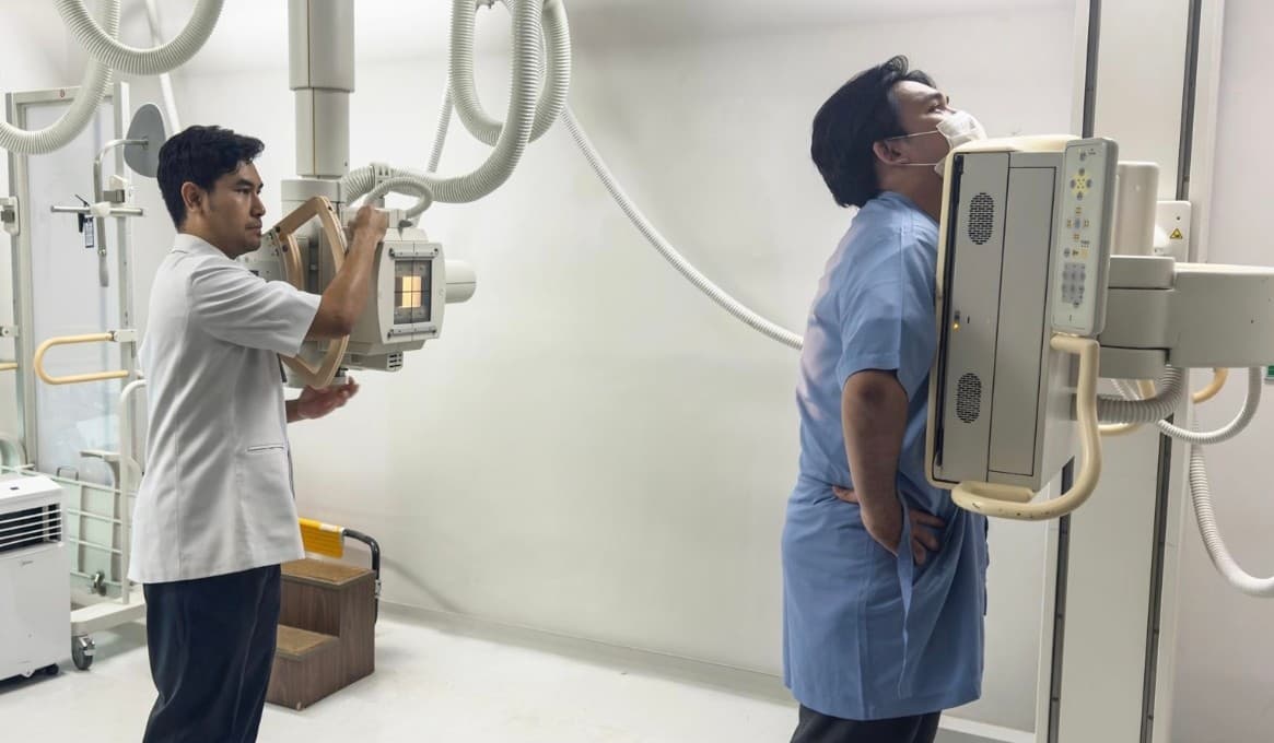 Angka Kematian Kanker di Indonesia Tinggi 59 Persen, Fasilitas dan Jumlah Dokter Jadi Sorotan