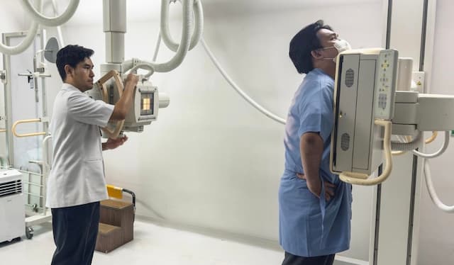 Angka Kematian Kanker di Indonesia Tinggi 59 Persen, Fasilitas dan Jumlah Dokter Jadi Sorotan