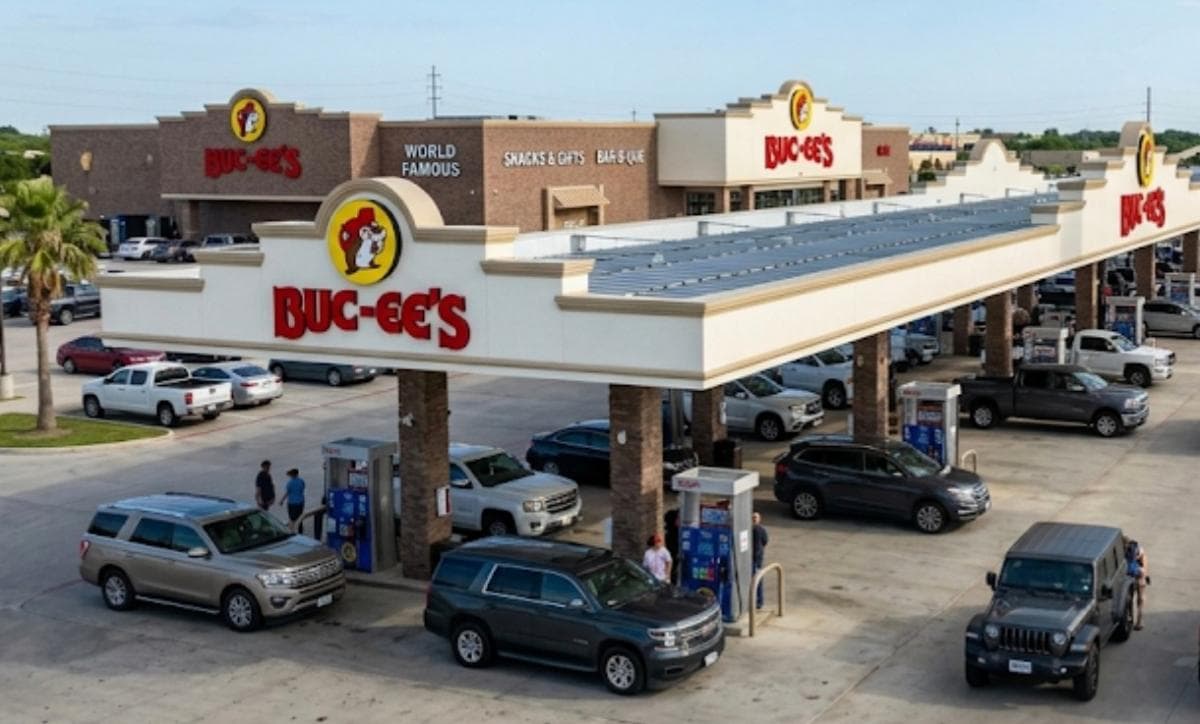 Harga BBM di AS Meroket, Perusahaan Otomotif Menjerit Minta Pajak Bensin Dihapus