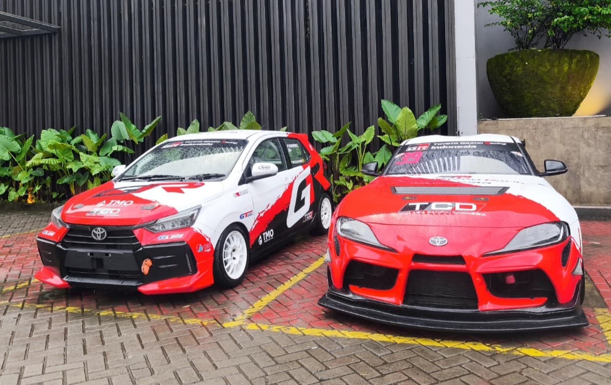 Produsen Otomotif di AS Kompak Minta Pajak Bensin Dihapus, Diganti Berdasarkan Berat Kendaraan