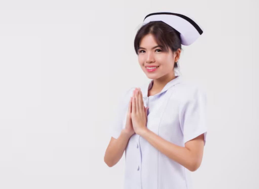 RI Berpotensi Surplus 50.000 Perawat di 2029, Pemerintah Siapkan Penyaluran ke Luar Negeri