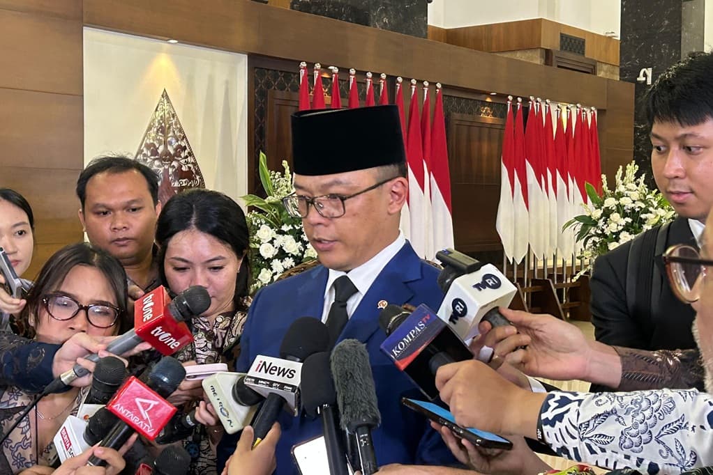 Menlu Tuntut PBB Investigasi Menyeluruh Prajurit TNI Diserang 3 Kali di Lebanon