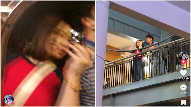 Geger Bernadya Pacaran dengan Iqbaal Ramadhan? Ini Faktanya!