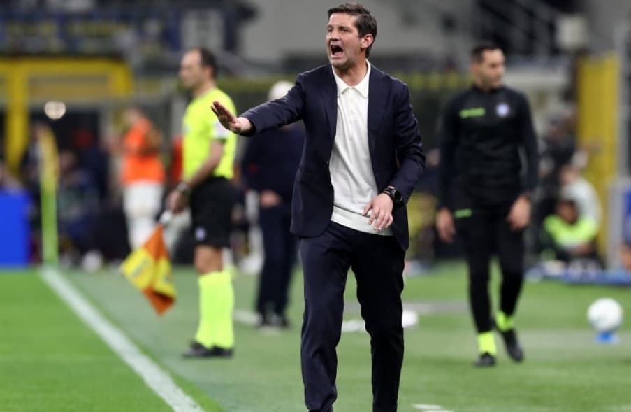 Inter Milan Menggila, Cristian Chivu Sebut Satu Momen Kunci Hancurkan AS Roma