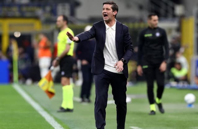 Inter Milan Menggila, Cristian Chivu Sebut Satu Momen Kunci Hancurkan AS Roma