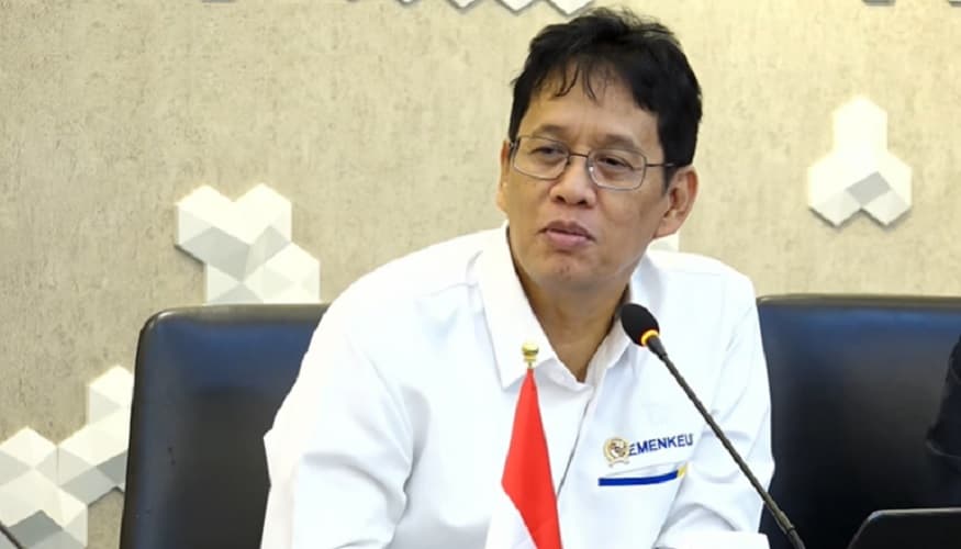 Purbaya Jamin Harga BBM Subsidi Tak Naik hingga Akhir Tahun: Masyarakat Ga Usah Khawatir