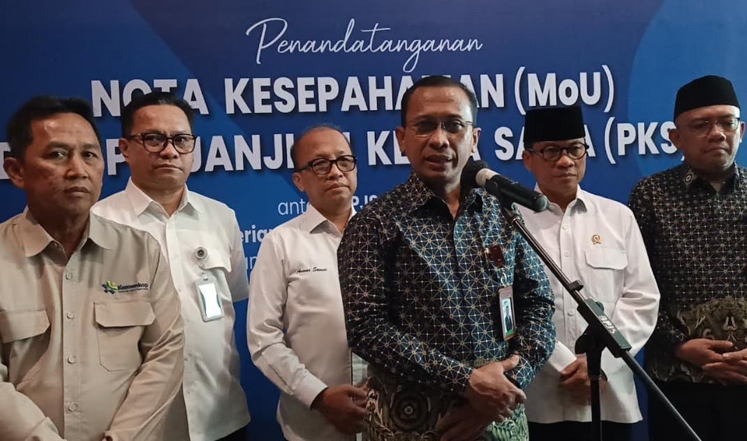 BPJS Kesehatan Siapkan Kapal Rumah Sakit untuk Wilayah 3T, Gandeng TNI AL