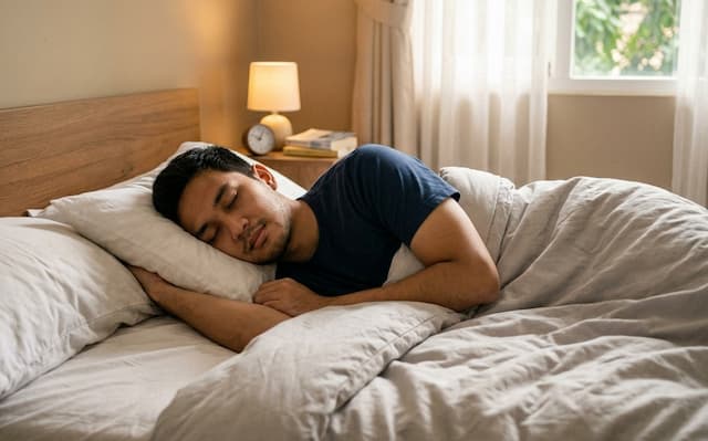 Rutin Ejakulasi Bikin Sperma Sehat atau Encer? Ini Faktanya