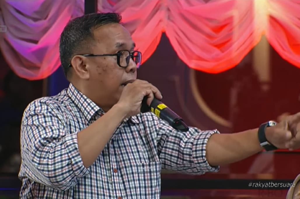 Manajemen Gibran End Game Klaim Disodori Rp300 Juta, Diminta Jangan ke Solo dan UGM