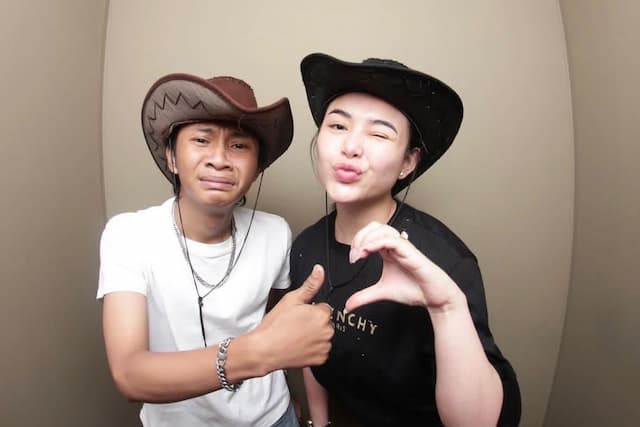 5 Fakta Menegangkan Fajar Sadboy Kecelakaan Motor, Nomor 4 Dramatis Banget!