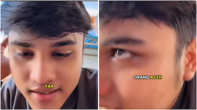 Ressa Rizky Rossano Bongkar Identitas Ayah Kandung, Clue Orang Aceh!