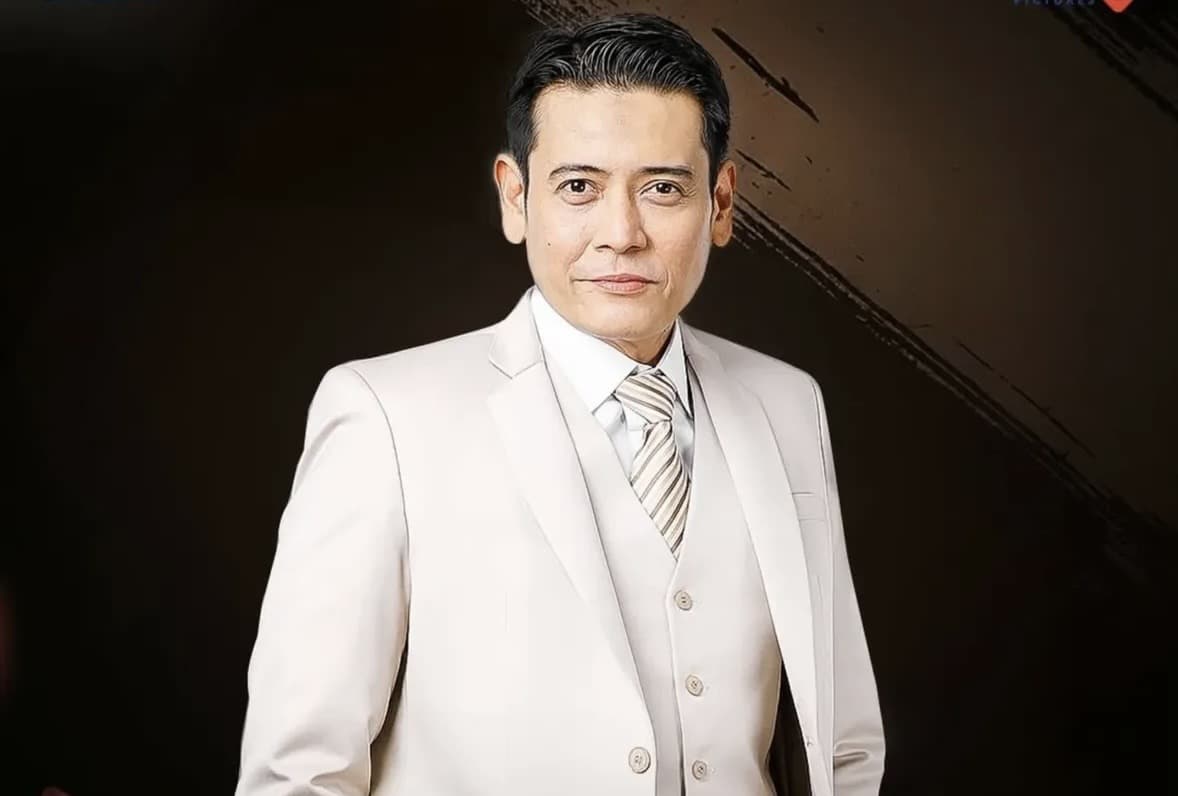 Profil Teuku Ryan, Artis Sinetron asal Aceh yang Mendadak Viral