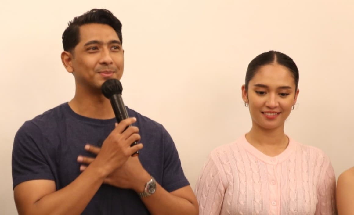 Sinetron Baru RCTI Terikat Janji Disambut Antusias, Arya Saloka: Alhamdulillah