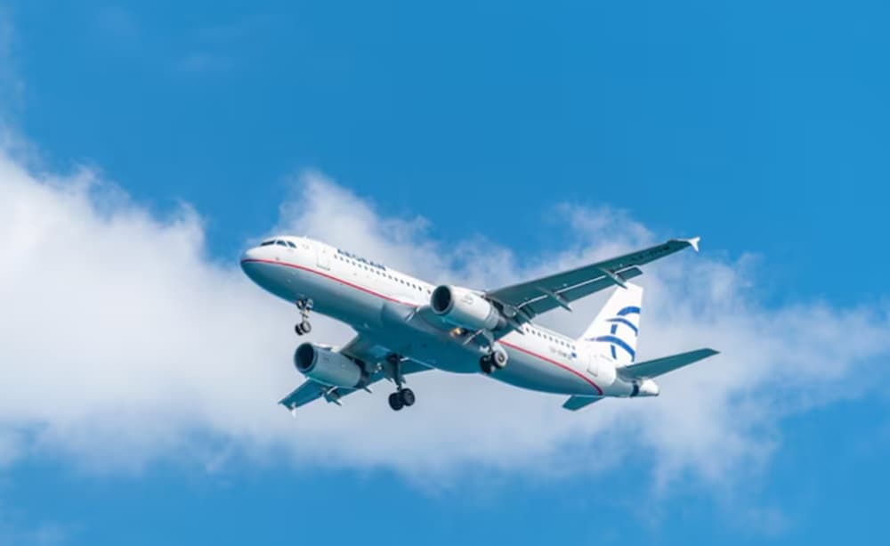 Prabowo Instruksikan Garuda dan Saudi Airlines Buat Perusahaan Patungan