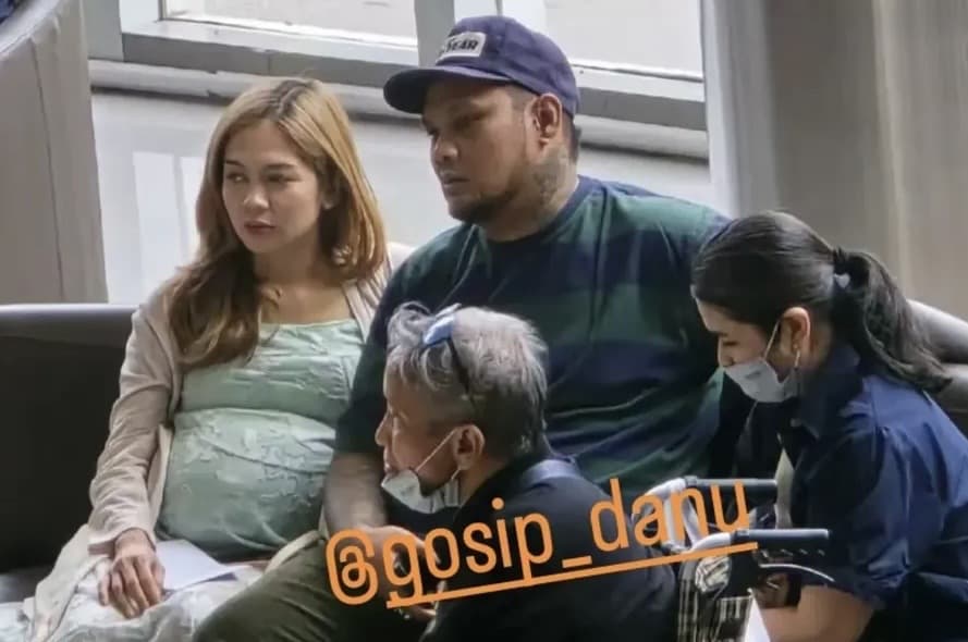 Viral Foto Lindi Fitriyana Diduga Hamil Besar, Netizen Syok!