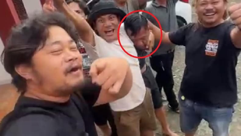 Anak Tega Bunuh dan Mutilasi Ibu Kandung di Lahat, Pelaku Ditangkap di Penginapan