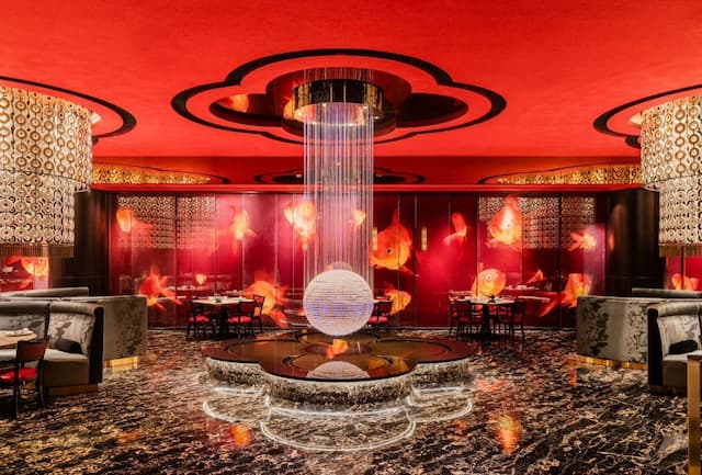 2 Restoran Baru di Makau Raih Bintang Michelin 2026, Ini Daftarnya