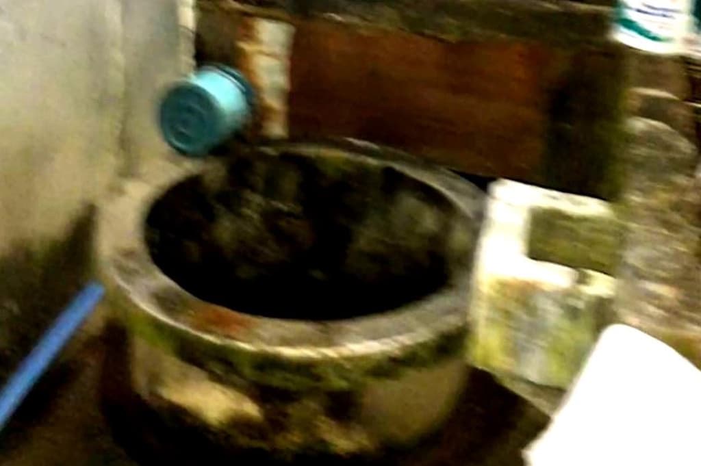 Tragis! IRT 2 Anak di Makassar Ditemukan Tewas dalam Sumur Tragis! IRT 2 Anak di Makassar Ditemukan Tewas dalam Sumur