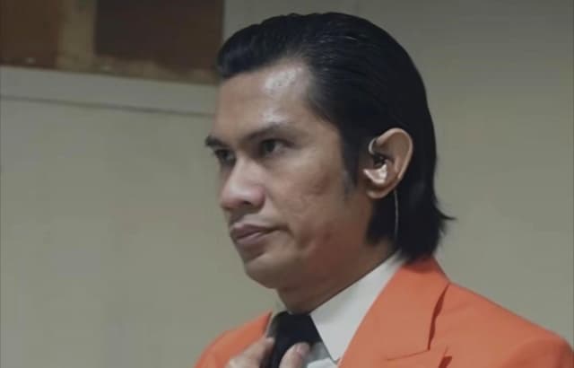 Pernah Pingsan di Panggung, Tria The Changcuters Ubah Gaya Hidup: Udah Gak Rock and Roll! 