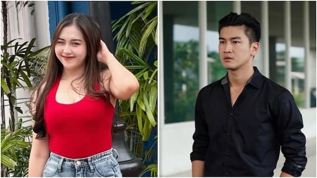 Anrez Adelio Tak Akan Nikahi Friceilda Prillea, Alasannya Mengejutkan!