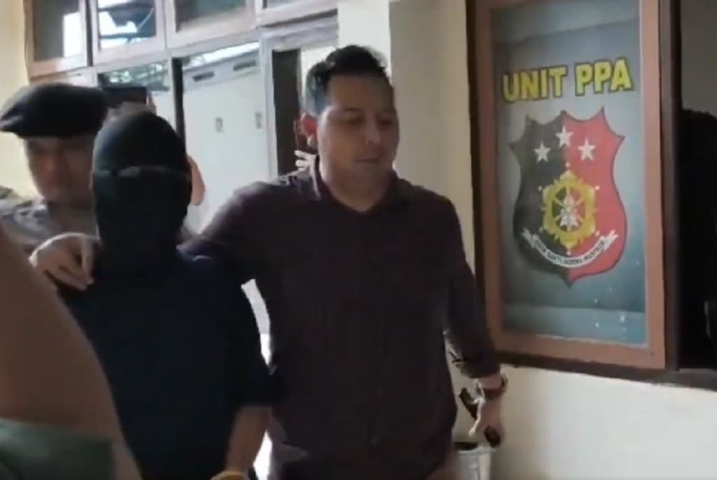 Modus Bersihkan Aura Negatif, Dukun Cabul di Kuningan Setubuhi 5 Wanita