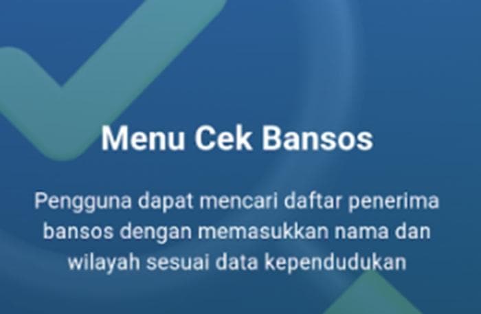 Link Aplikasi Cek Bansos Tahap 2 2026, Ini Link dan Cara Bukanya