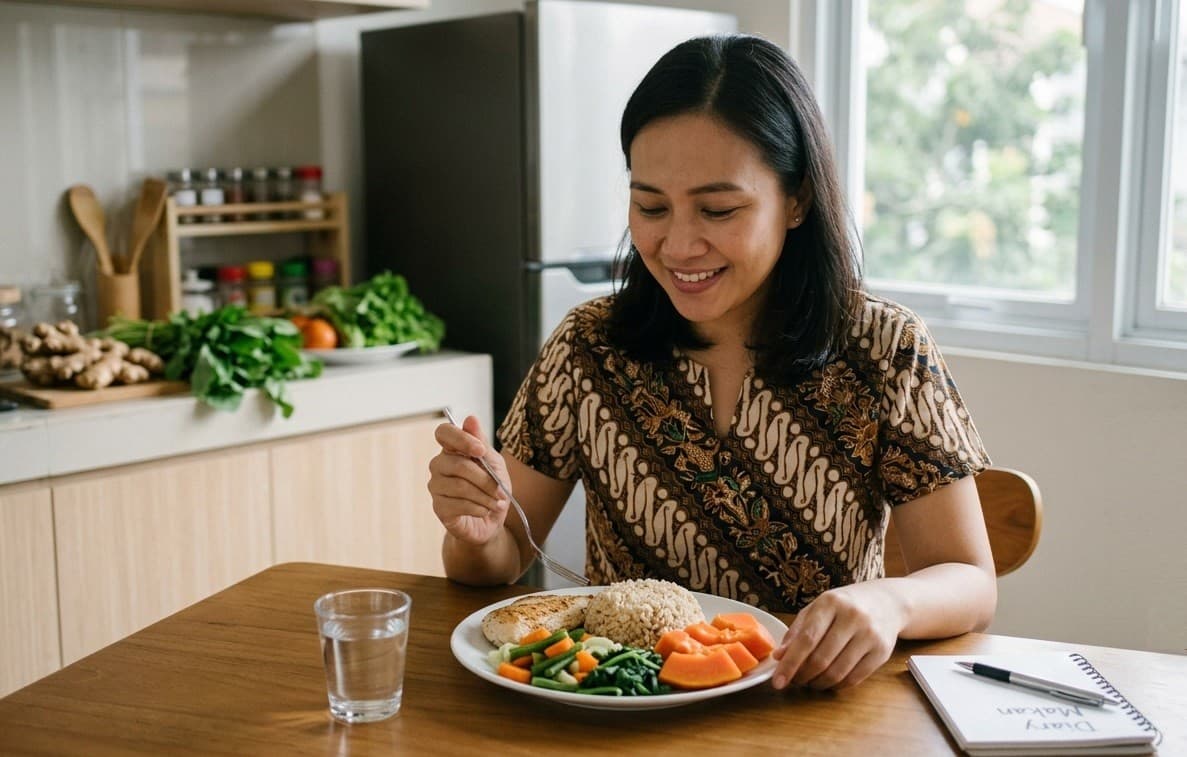 Diet Intermittent untuk Penderita GERD, Aman atau Berbahaya?