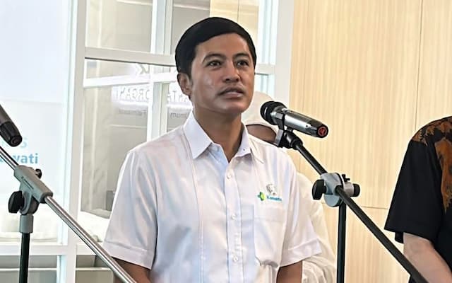 Transplantasi Hati Jadi Harapan Hidup Pasien Sirosis di Indonesia, Begini Kata Wamenkes