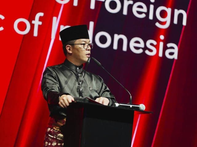 Sugiono Resmi Jadi Ketum PB IPSI Gantikan Prabowo, Targetkan Pencak Silat Tembus Olimpiade