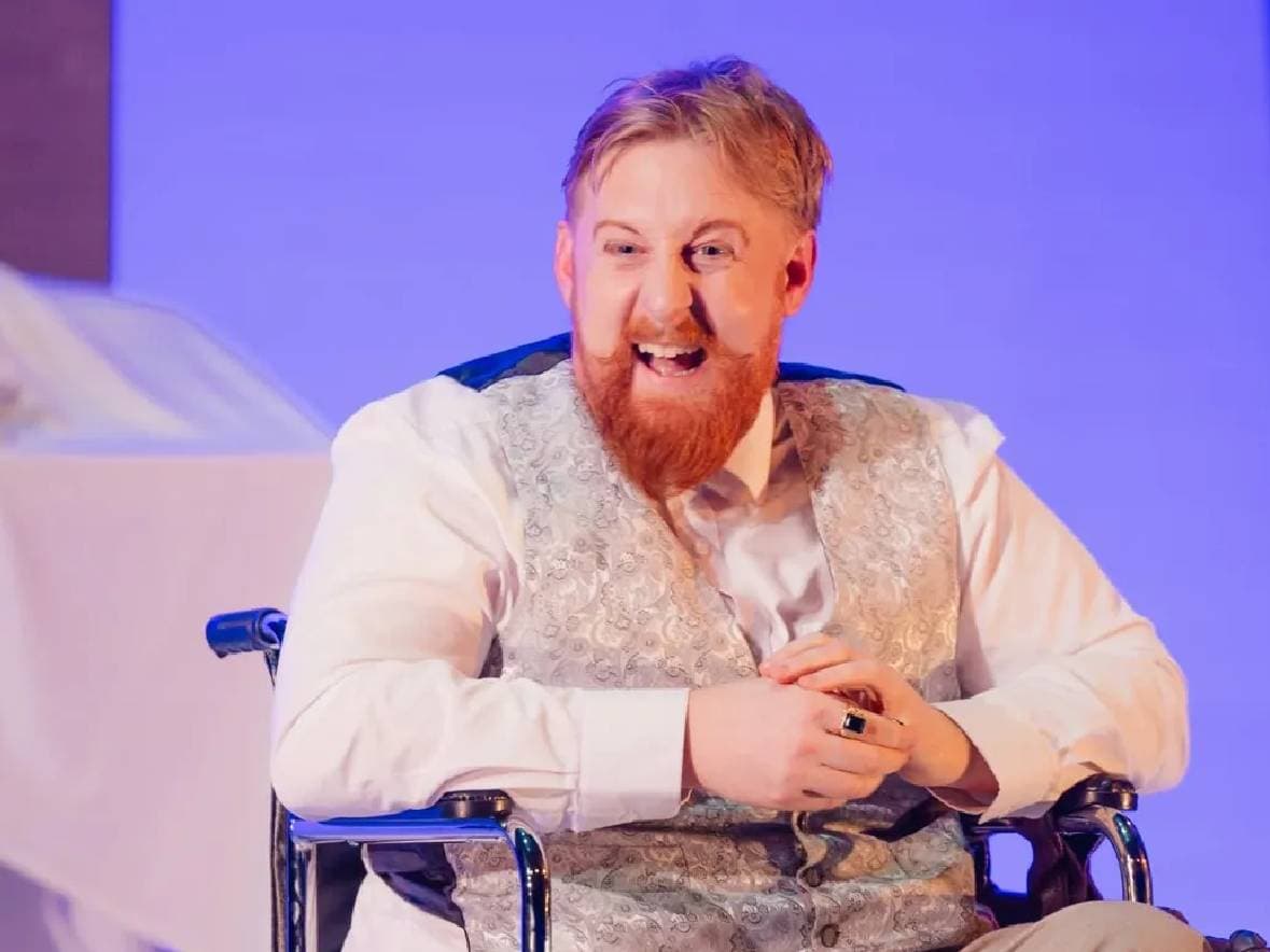 Profil Michael Patrick, Aktor Game of Thrones yang Meninggal Dunia di Usia 35 Tahun