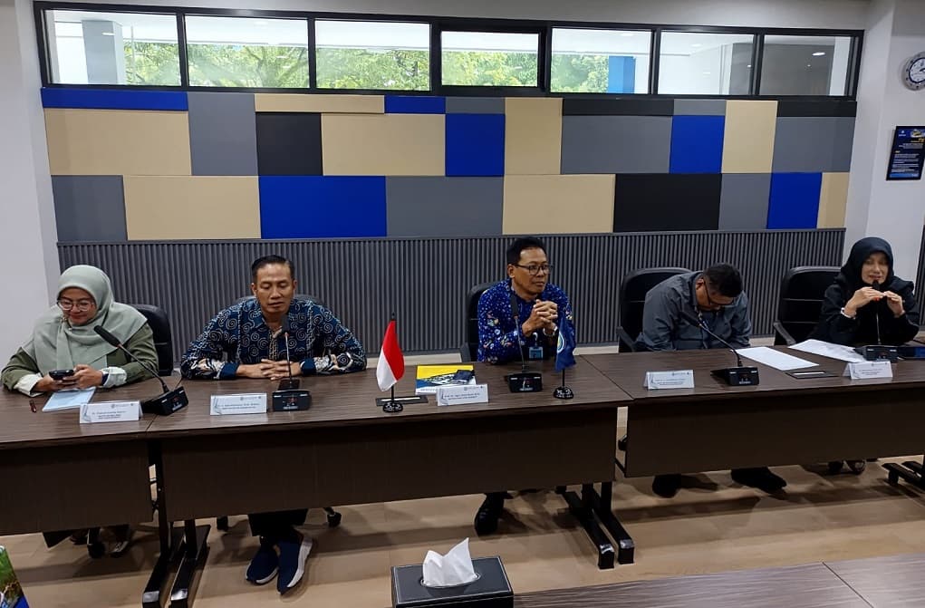 Universitas Budi Luhur Nonaktifkan Dosen terkait Dugaan Pelecehan Mahasiswi