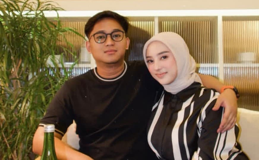 Istri Doni Salmanan Unggah Curhatan Mengharukan, 4 Tahun Penantian Penuh Air Mata
