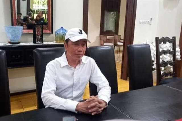 Sudah Sembuh, Jokowi Bersiap Safari Daerah Hadiri Undangan Warga