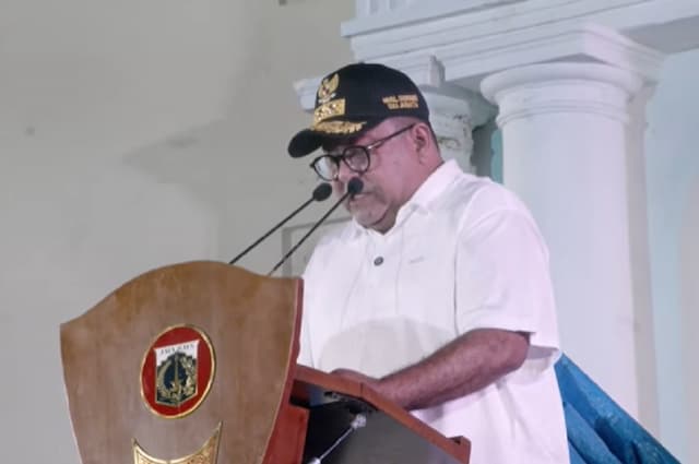 Rano Karno: Jakarta Kota yang Merangkul, Semua Orang Punya Tempat