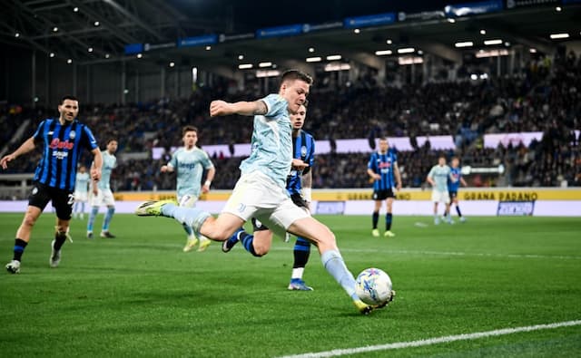 Hasil Lengkap Liga Italia Semalam: Juventus Menang Tipis, AC Milan Dibantai