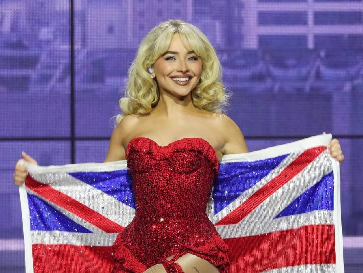 Viral Sabrina Carpenter Sebut Zaghrouta Aneh di Panggung Coachella 2026, Netizen Marah!