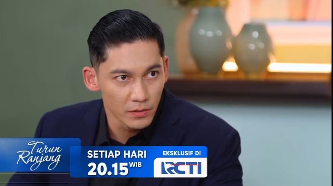 Sinopsis Sinetron Turun Ranjang Eps 7, Minggu 12 April 2026: Natha Selamatkan Leon