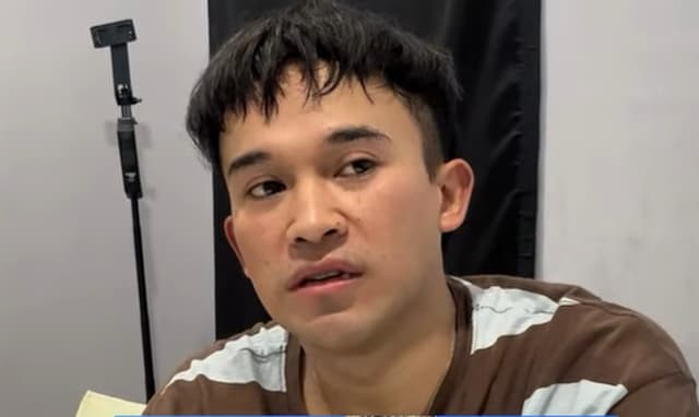 Sering Dicubit dan Ditampar, Anwar BAB Minta Fans Jangan Sentuh dan Grepe-Grepe saat Foto Bareng